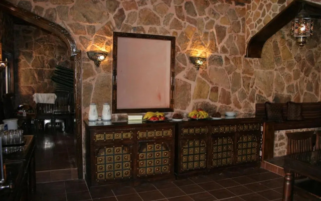 Esra Hotel Apartments