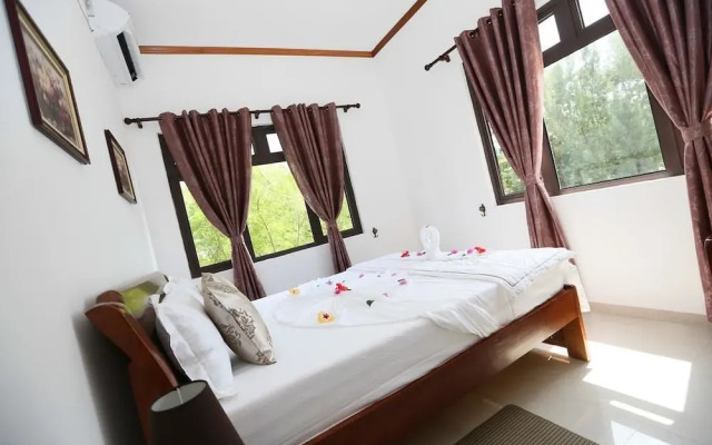 Lone Self Catering Apartment