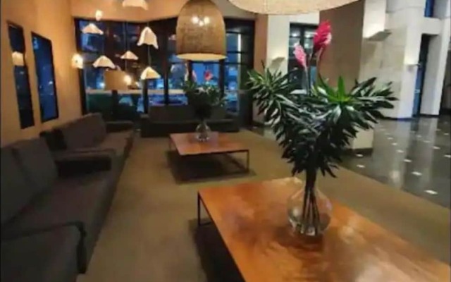 Apartamento Copa Resort HIR 19