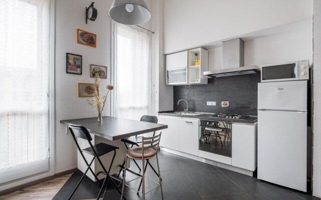 Binario 1 Apartment By Wonderful Italy