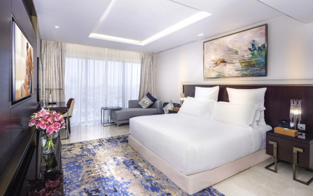 Somerset Downtown Al Khobar