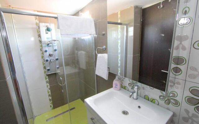 Villa Dionysia Studio S4