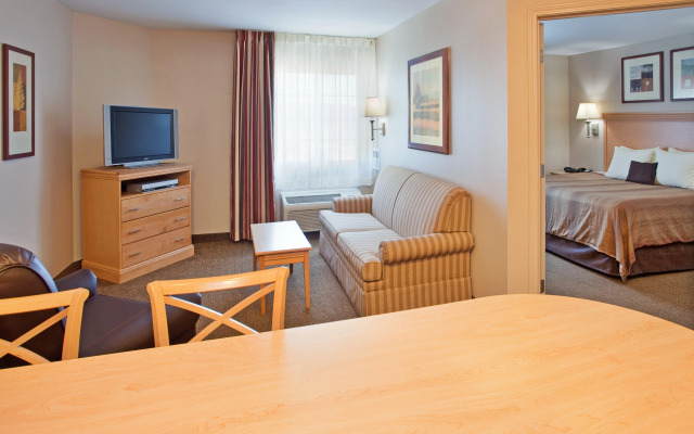 Candlewood Suites Junction City Fort Riley by IHG