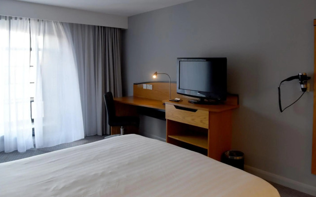 Holiday Inn Express Albert Dock by IHG