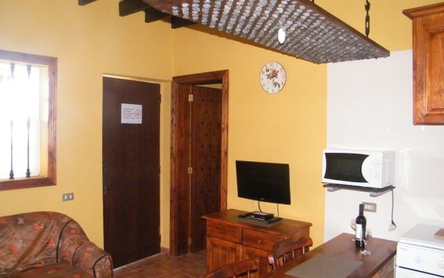 Casa Rural San José