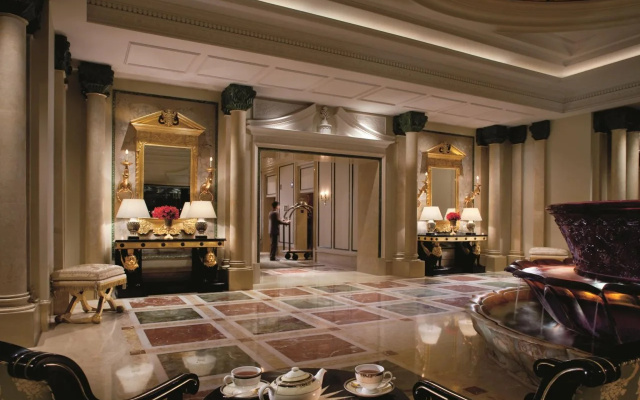 The Ritz-Carlton, Guangzhou