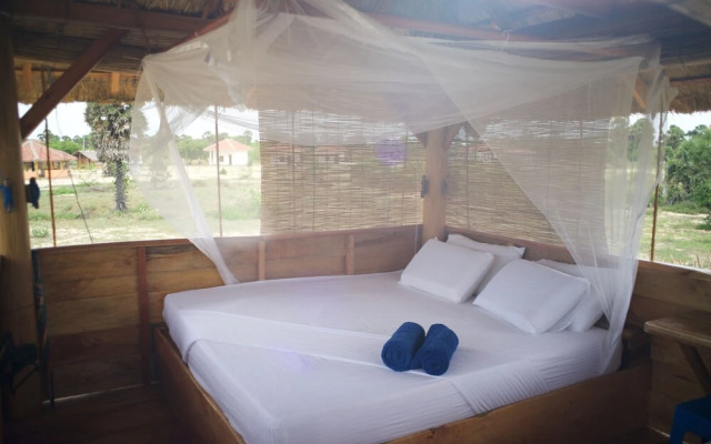 Whisky Point Resort