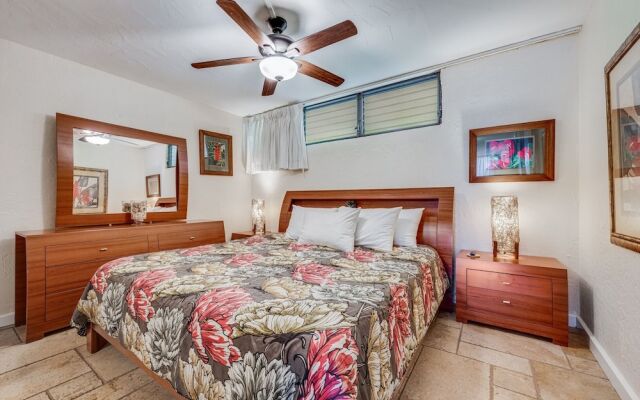 Papakea #f108 1 Bedroom Condo by RedAwning