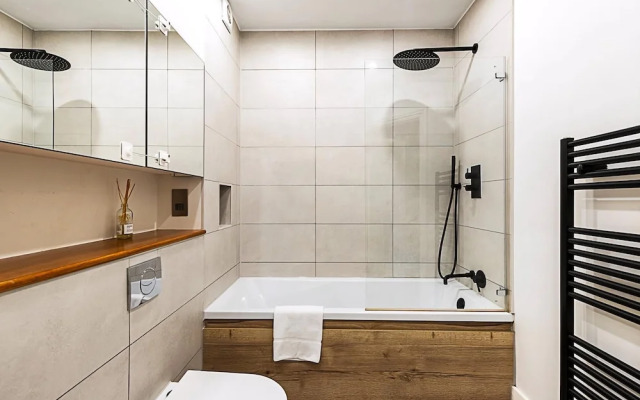 Cosy Flat in Trendy Haggerston
