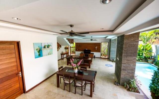 Villa Suzuki 1 Seminyak
