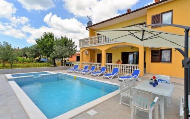 Apartment Smiljana 902