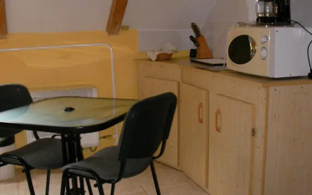 Angela Farm Naturista Camping & Bungalowpark