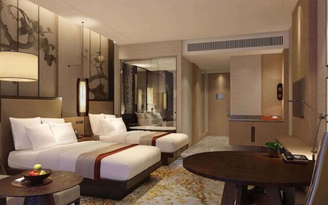 DoubleTree Resort by Hilton Benxi