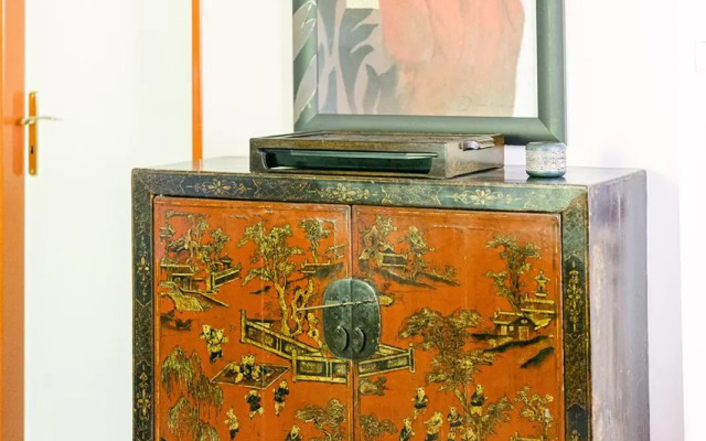 Penzion Na Staré Poště