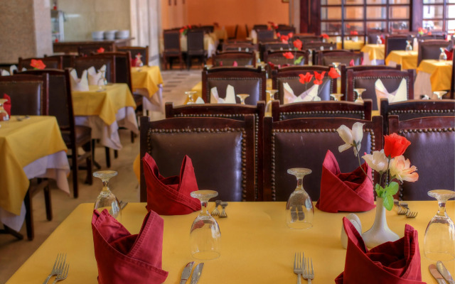 Marlin Inn Azur Resort