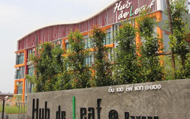 Hub de Leaf Rayong