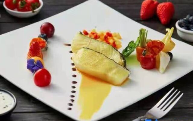 Southern Club Hotel Guangzhou