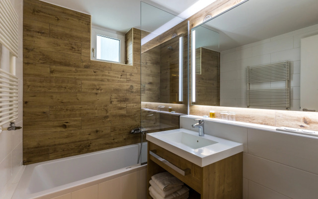M Hotel Ljubljana