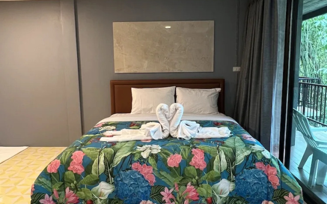 Ton Pling Khao Lak Villa
