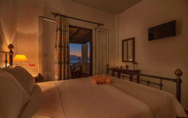 Regginas Apartments