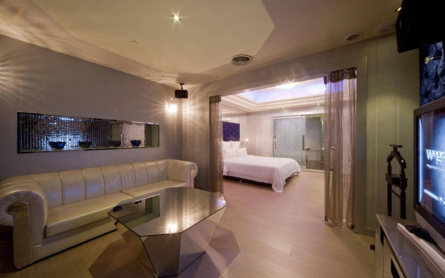 Wego Boutique Hotel Linsen