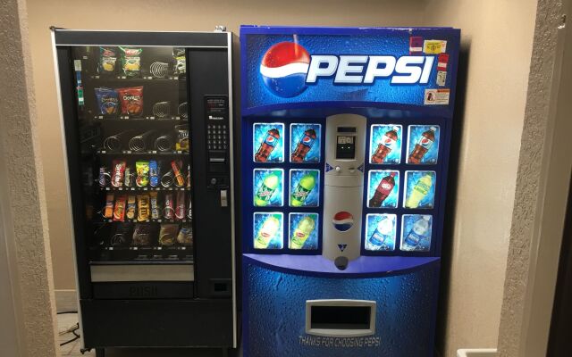 Comfort Inn Ocean City Boardwalk