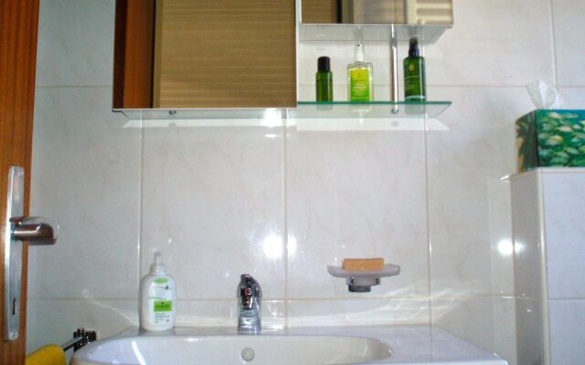 Ferienappartement Aich