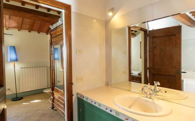 Belvilla by OYO Podere Uliveto