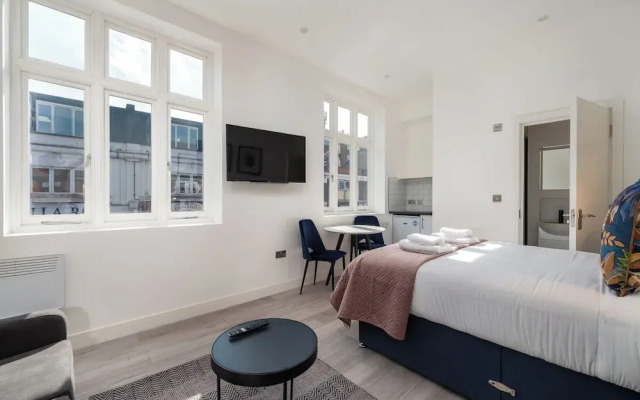 Richmond By Capital