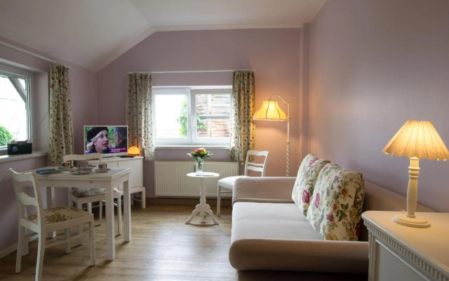 Ferienwohnung Lange Brücke