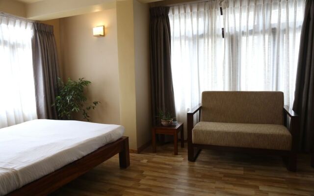 Sabila Boutique Hotel