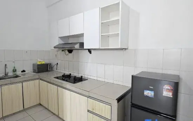 Vue Residence & Home Stay Apartment