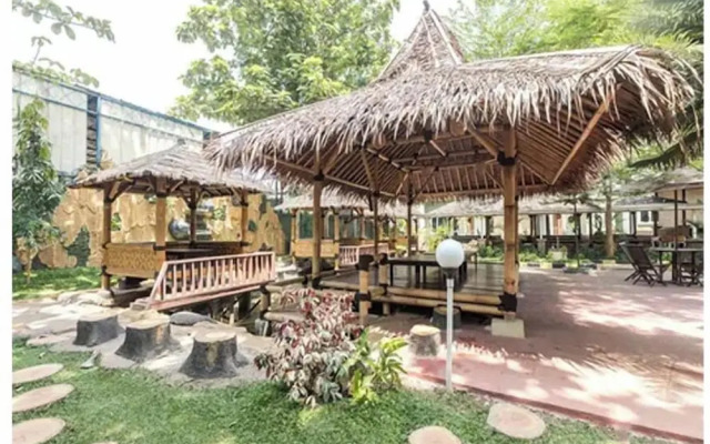 Mahayun Guest House Syariah