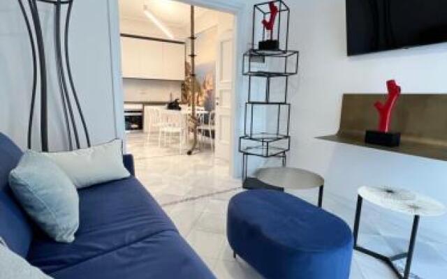 Magicstay - Flat 80M² 1 Bedroom 1 Bathroom - Capri