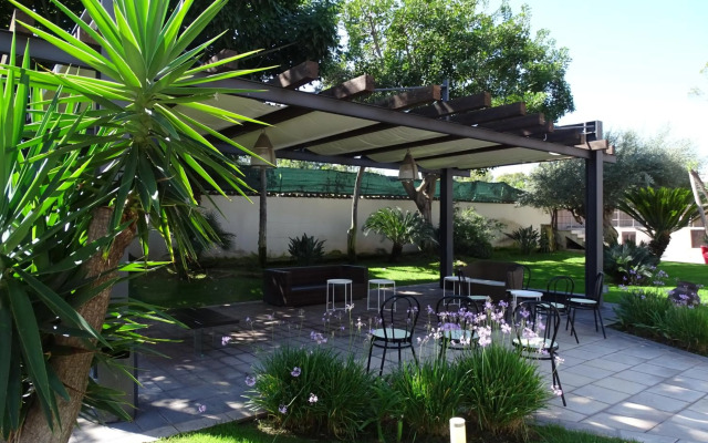 La casetta al maneggio