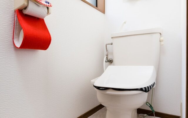 Misaki House