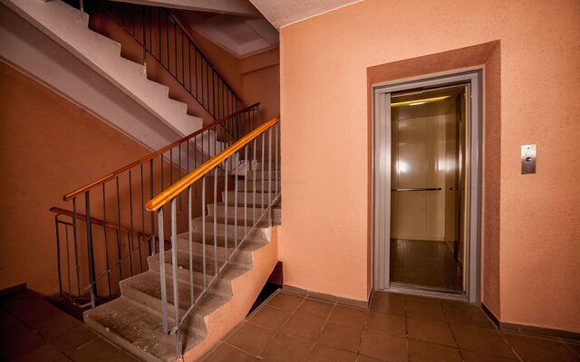 Arendagrad Apartments Kronshtadtskiy 2, 1 room