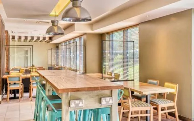 Premier Inn Rickmansworth