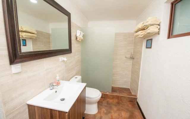 Hotel Boutique Raíces de Colchagua