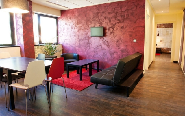 Patagonia Suites