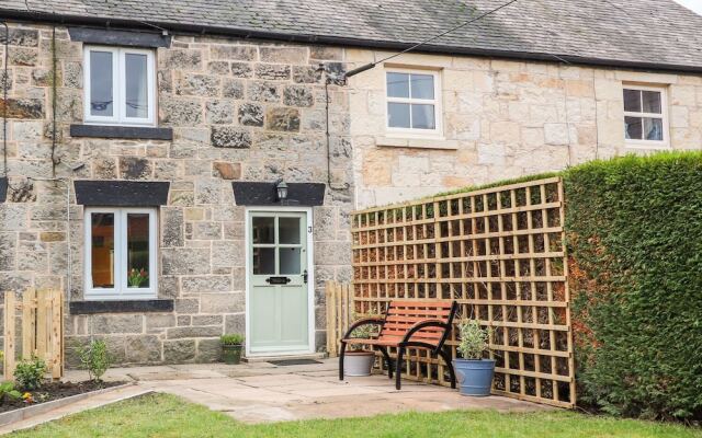 Carreg Cottage