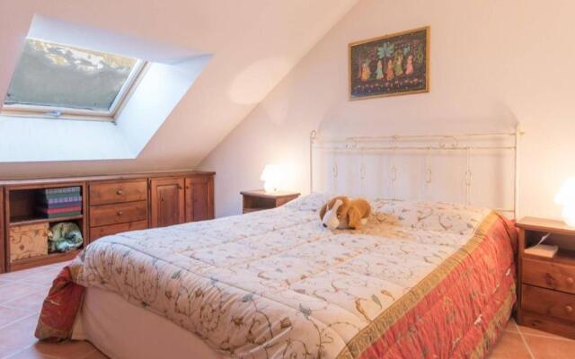 Appartement Montgenèvre, 3 pièces, 6 personnes - FR-1-330D-62