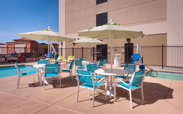 Holiday Inn Express & Suites Phoenix West - Buckeye, an IHG Hotel