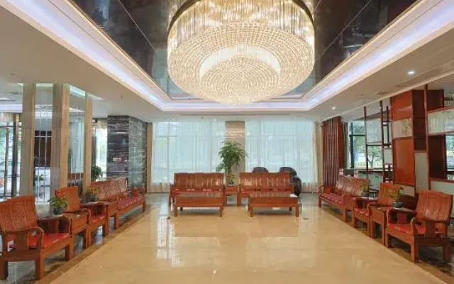 Gan maHotel