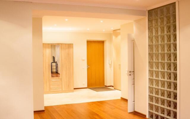 Kentmanni Apartment