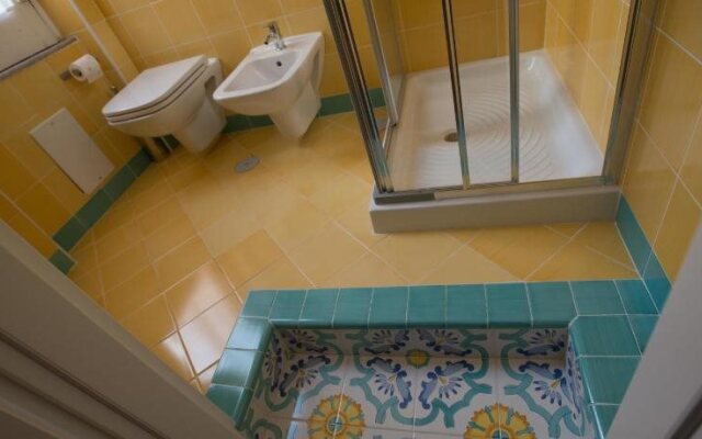 Bed and Breakfast Palazzo Natella