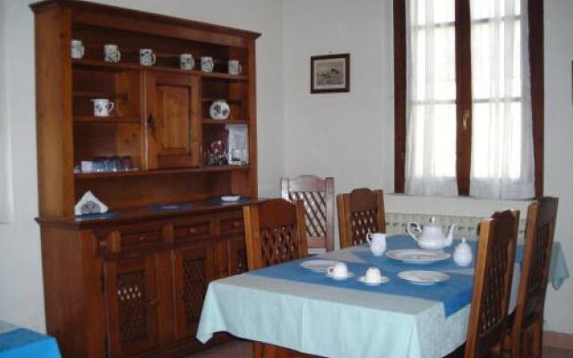 Agriturismo Cascina Roma