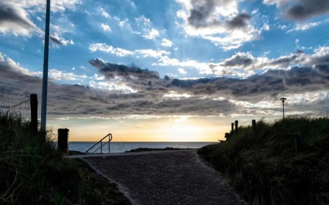 Romantic Stay Near Zoutelande