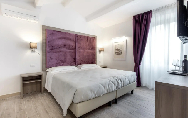 Apollo Guest House
