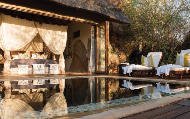 Madikwe Hills